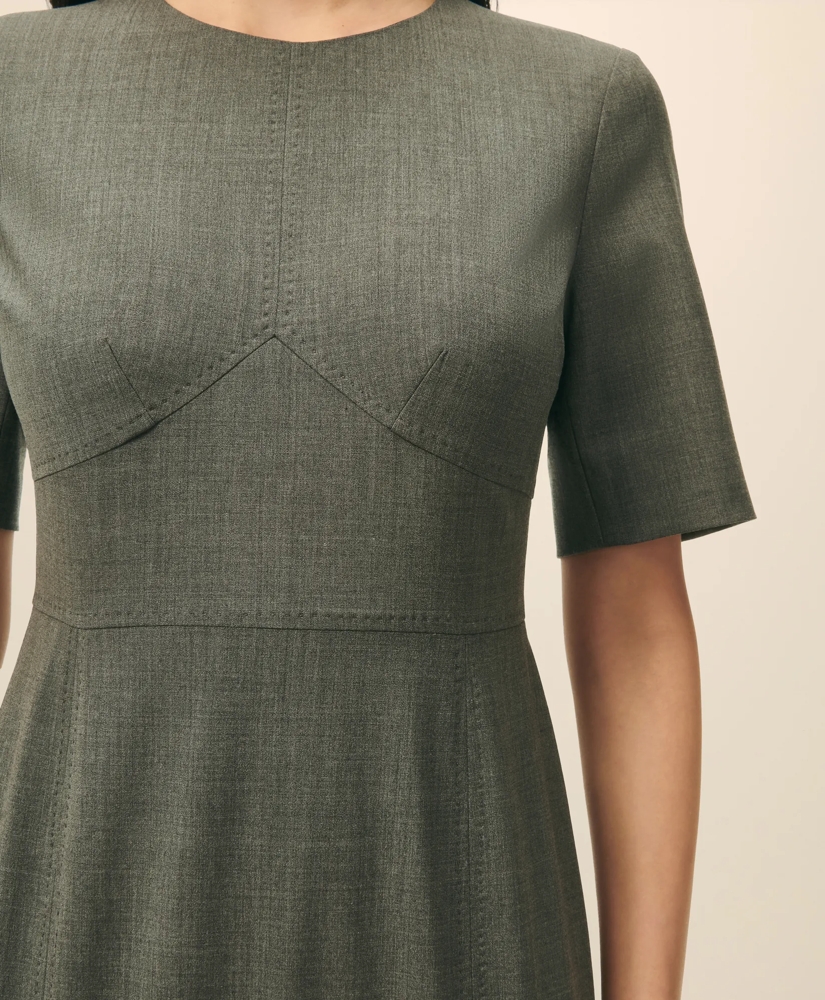 The Essentials Sheath Dress, image 3