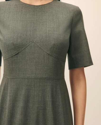 The Essentials Sheath Dress, image 3