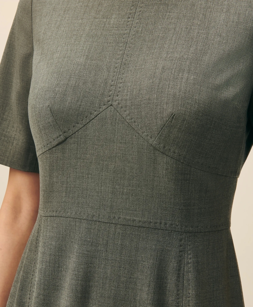 The Essentials Sheath Dress, image 4