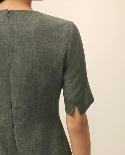 The Essentials Sheath Dress, image 5