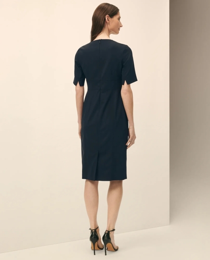 The Essentials Sheath Dress, image 2