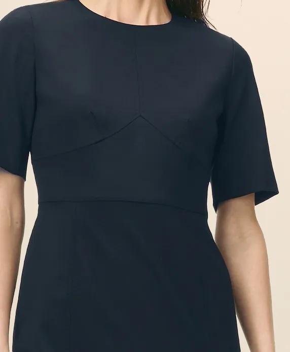 The Essentials Sheath Dress, image 4