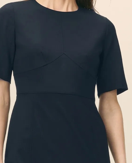 The Essentials Sheath Dress, image 4
