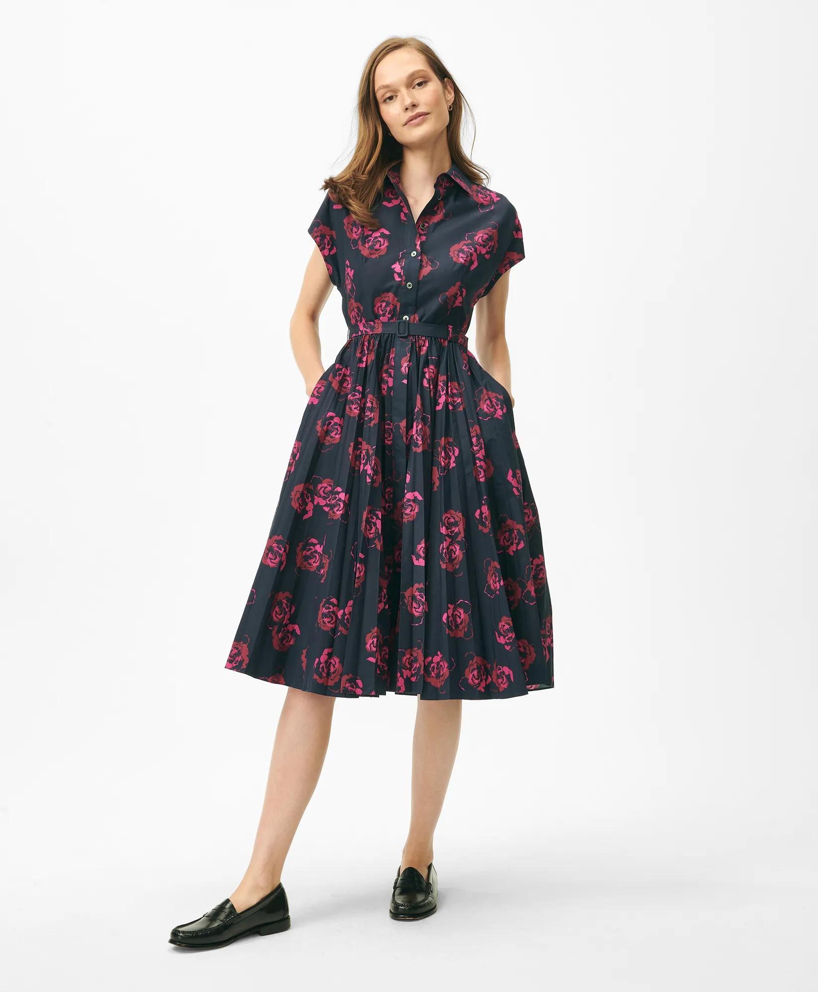 Navy-Pink