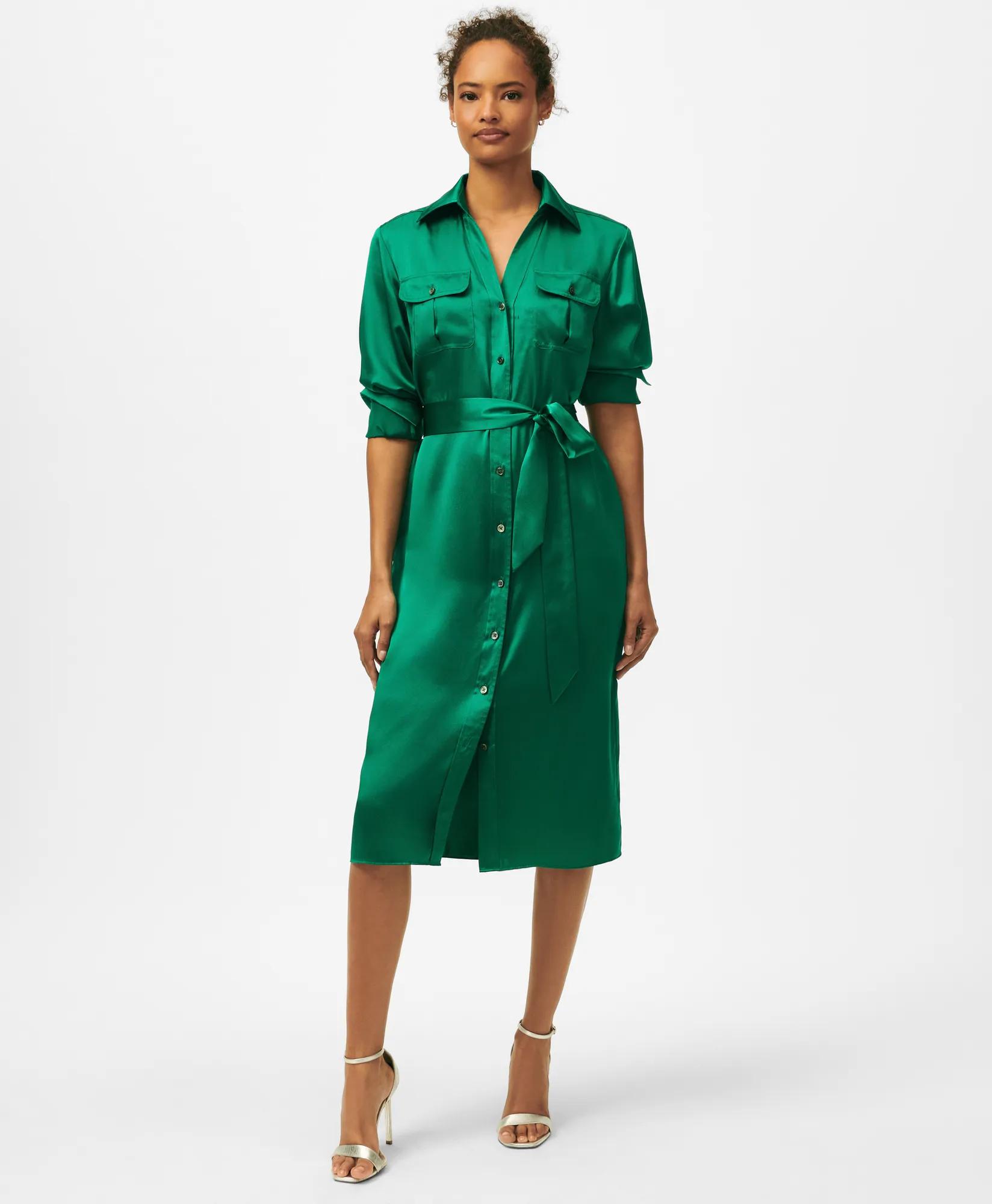 Dark Green