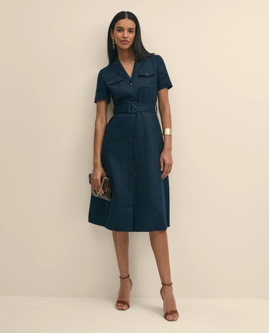 ドレス・ワンピース | Brooks Brothers Japan (ブルックス