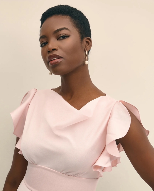 Dresses for Women: Shirt Dresses, Wraps & More | Brooks Brothers