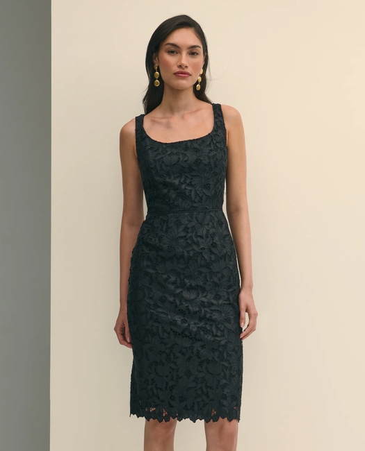 Dresses for Women: Shirt Dresses, Wraps & More | Brooks Brothers