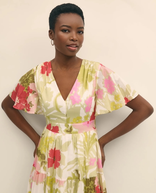 Dresses for Women: Shirt Dresses, Wraps & More | Brooks Brothers