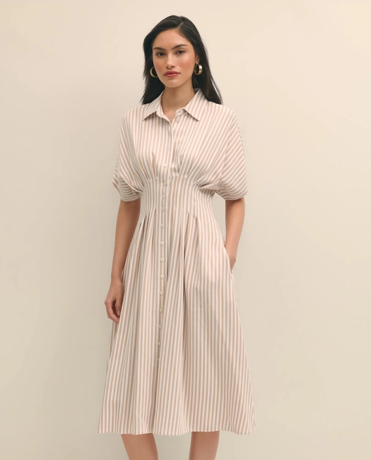 Women's New Arrivals: Dresses, Tops & More | Brooks Brothers