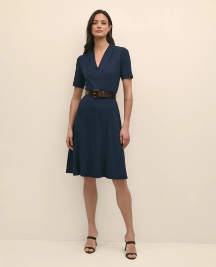 Effortless Knit Dress, image 1
