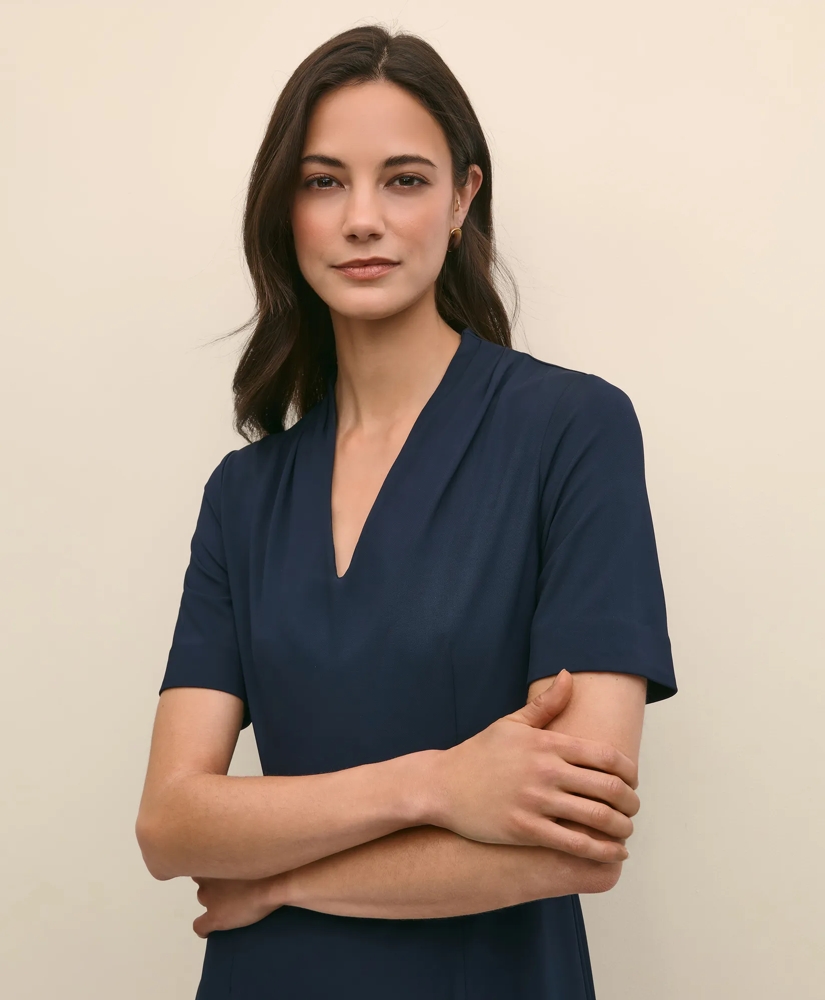 Effortless Knit Dress, image 3