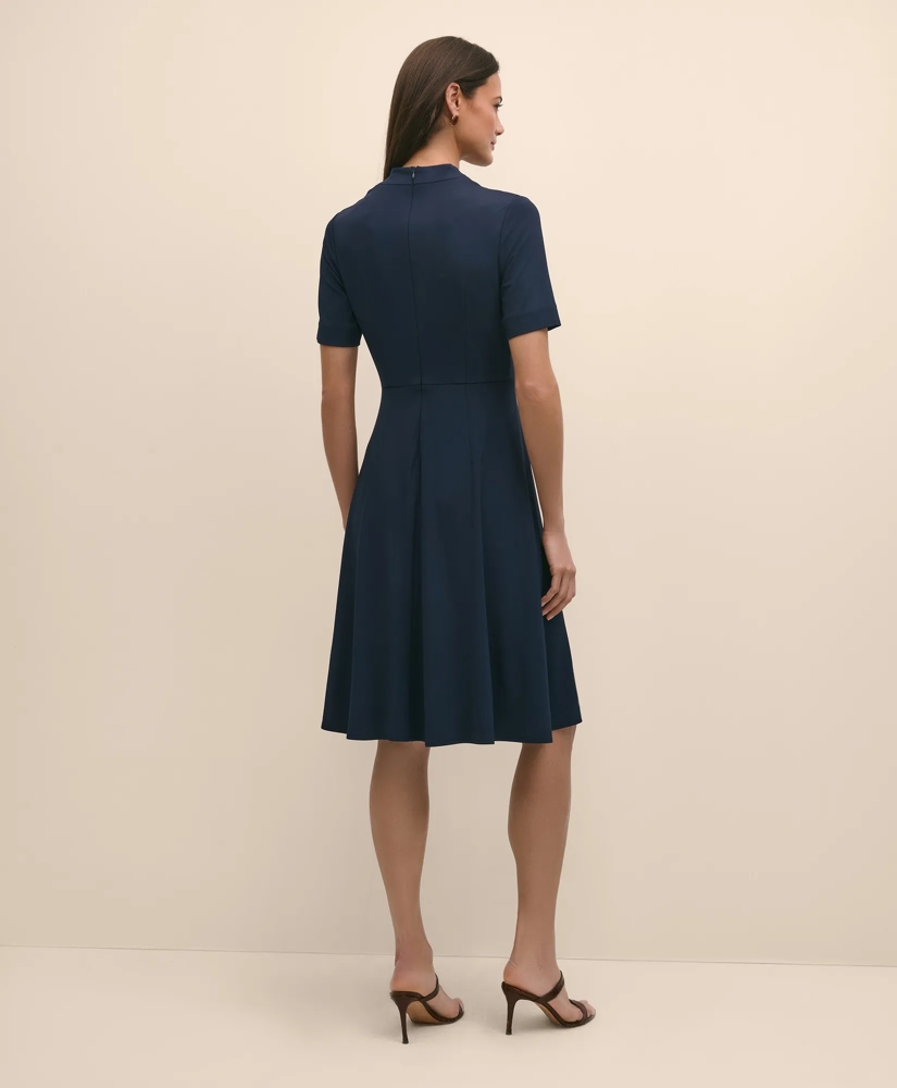 Effortless Knit Dress, image 5