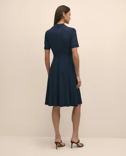 Effortless Knit Dress, image 5