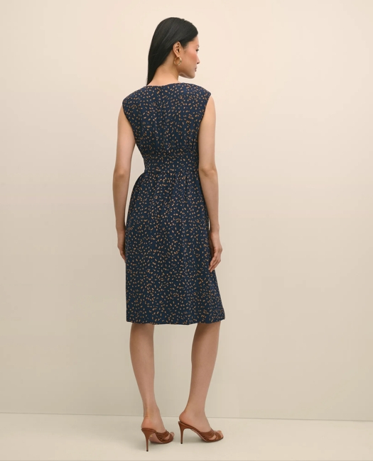 新品未使用✨元値31900円タグ付き✨BrooksBrothersネイビードレス Dresses for Women: Shirt Dresses, Wraps & More | Brooks Brothers