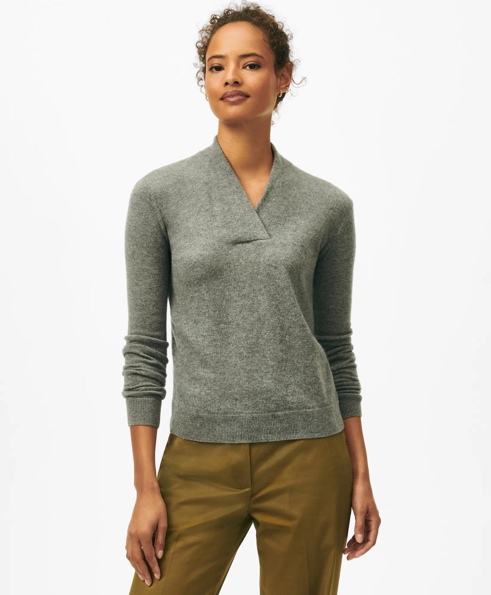 Grey Heather