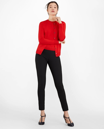 Merino Wool Cardigan, image 2
