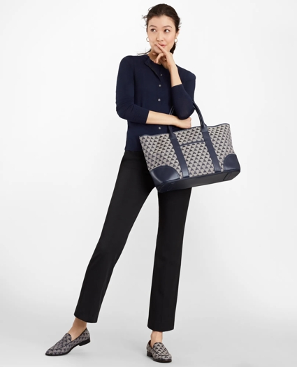 Merino Wool Cardigan, image 2