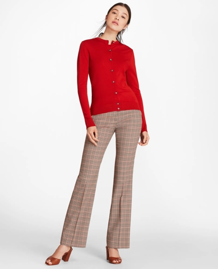 Merino Wool Cardigan, image 2