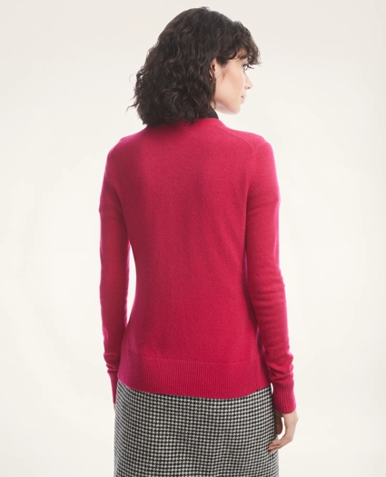 Cashmere Cardigan, image 2