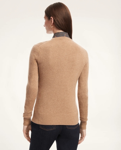 Cashmere Cardigan, image 2
