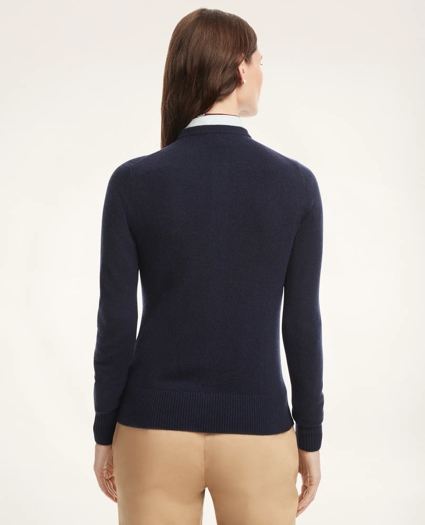 Cashmere Cardigan, image 2