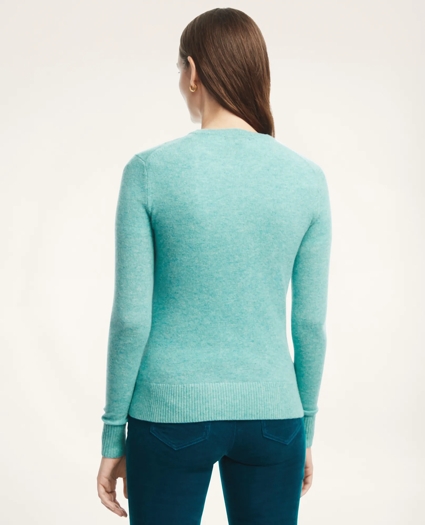 Cashmere Cardigan, image 2