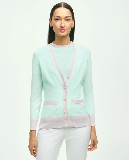 Supima® Cotton Pastel Shell, image 4