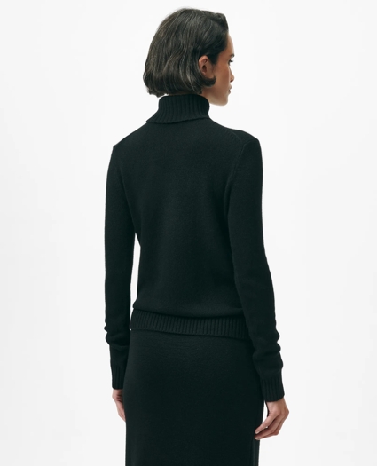 Cashmere Turtleneck, image 3
