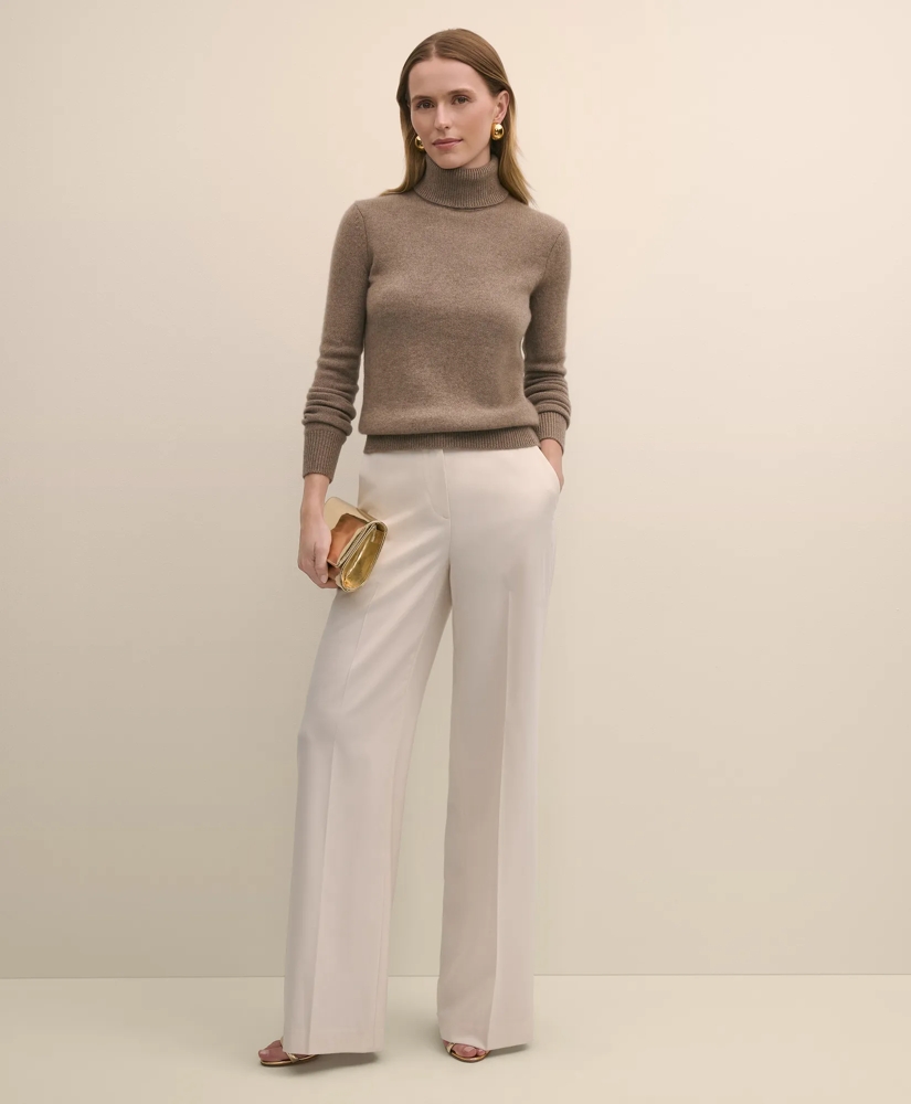 Cashmere Turtleneck, image 2