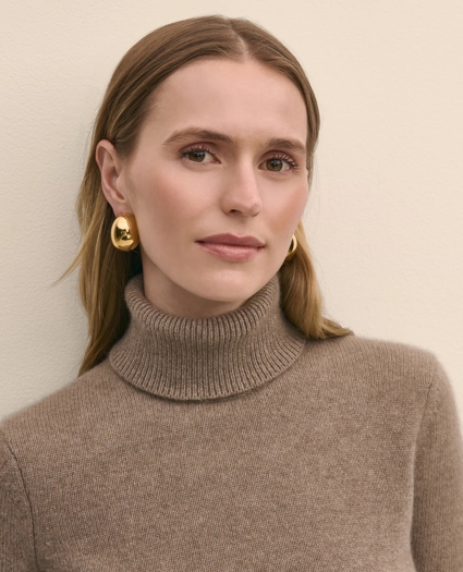 Cashmere Turtleneck, image 3