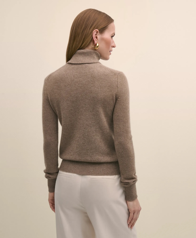 Cashmere Turtleneck, image 4