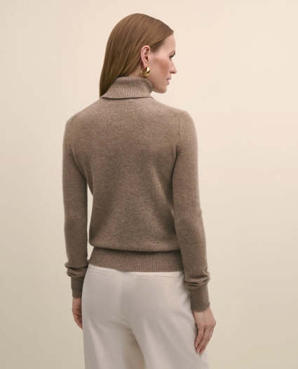 Cashmere Turtleneck, image 4