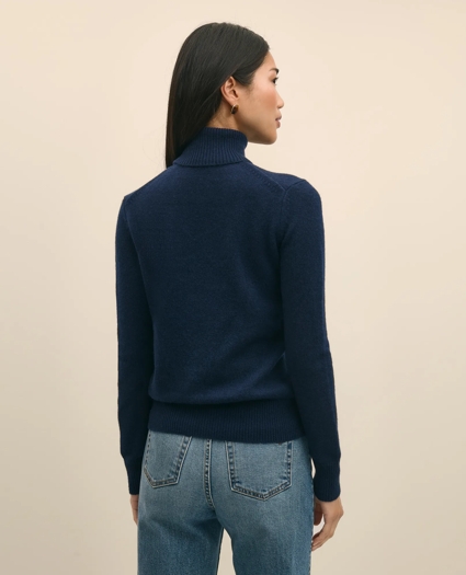 Cashmere Turtleneck, image 5