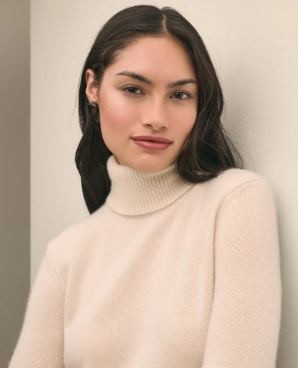 Cashmere Turtleneck, image 3
