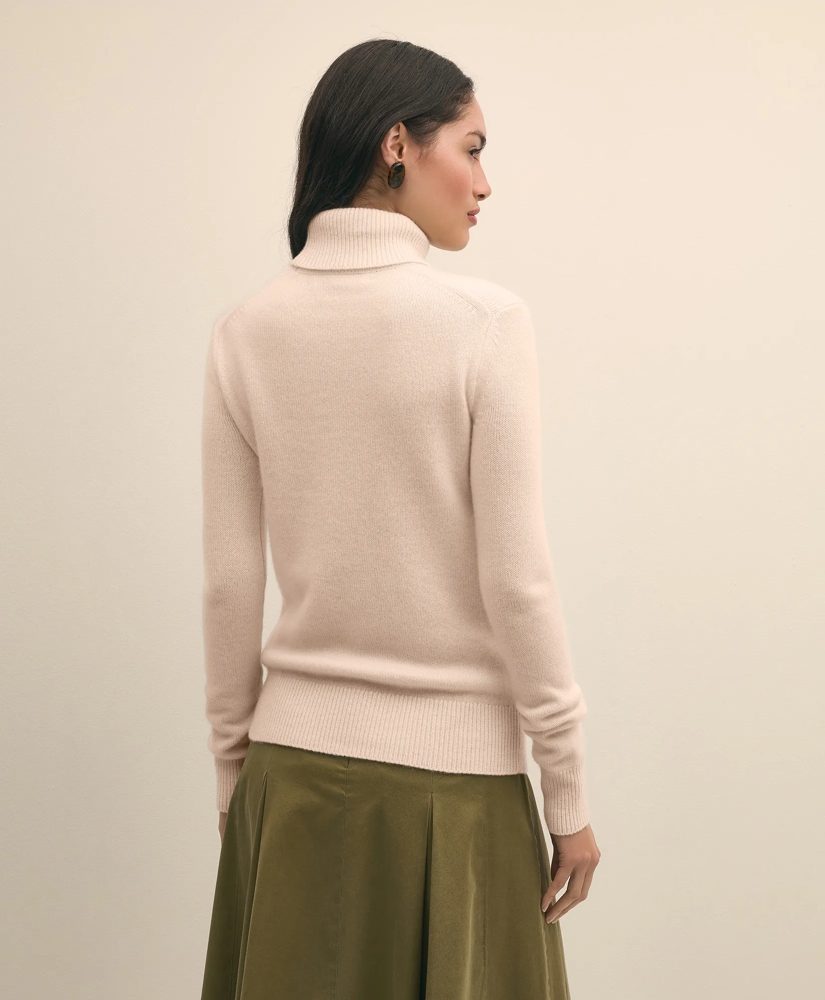 Cashmere Turtleneck, image 4