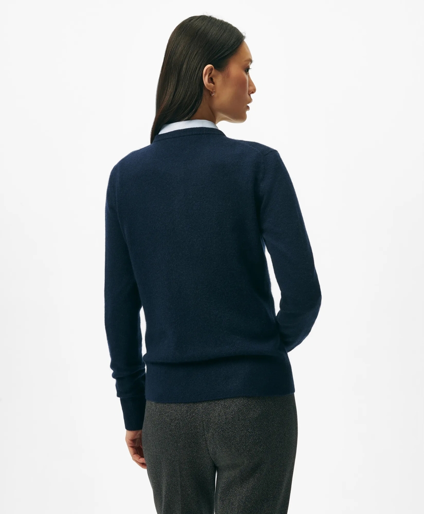 Cashmere Cardigan, image 3