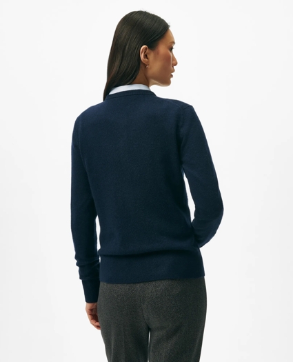 Cashmere Cardigan, image 3