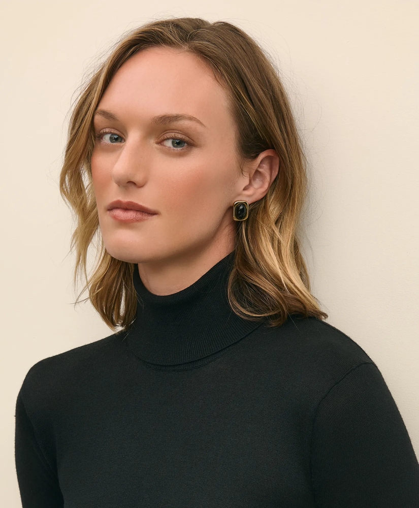 Ultimate Merino Wool Turtleneck, image 3