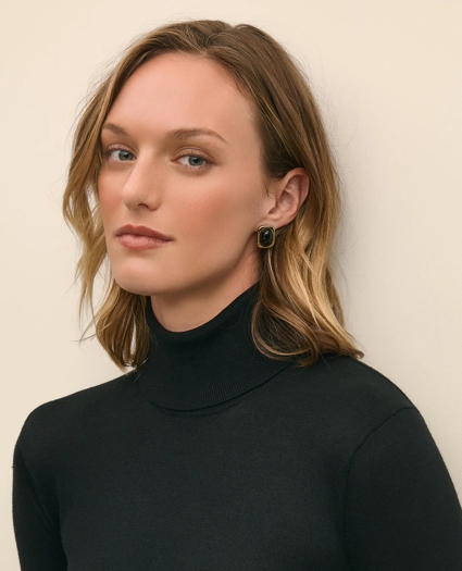 Ultimate Merino Wool Turtleneck, image 3