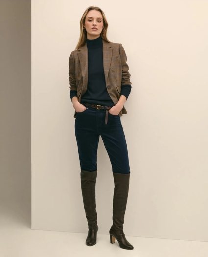 Ultimate Merino Wool Turtleneck, image 2