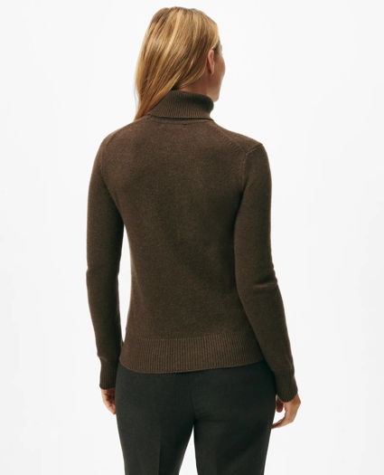 Cashmere Turtleneck, image 2