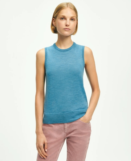 Merino Wool Shell, image 1