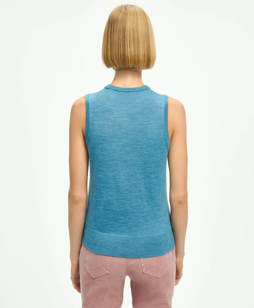 Merino Wool Shell, image 3