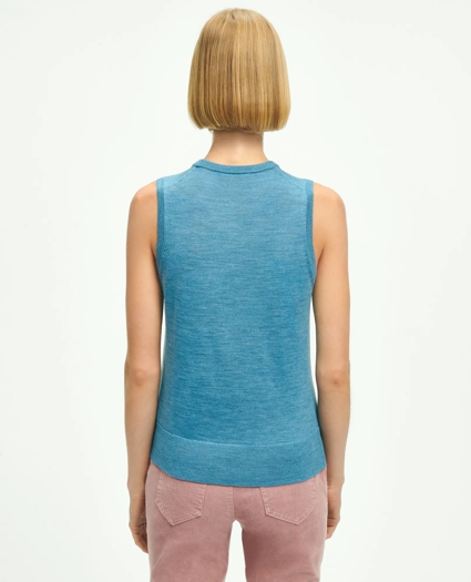 Merino Wool Shell, image 3