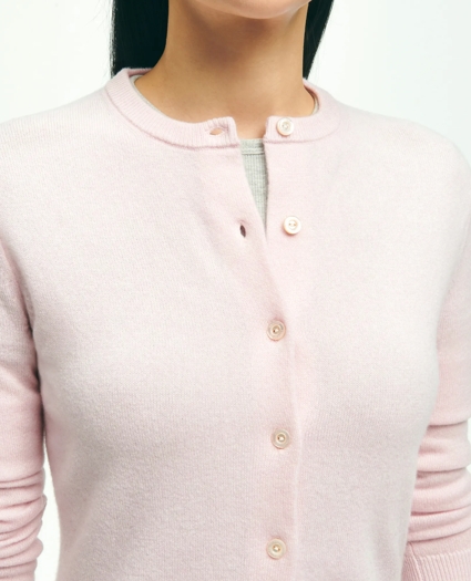Cashmere Cardigan, image 3