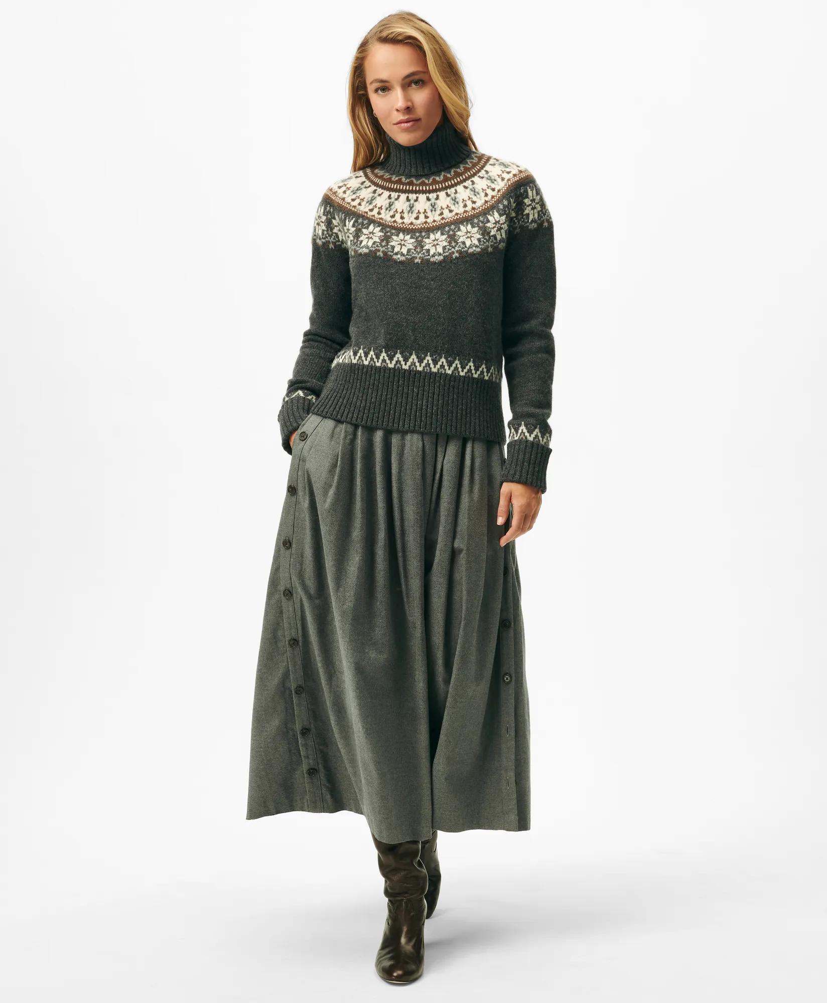 Grey Multi