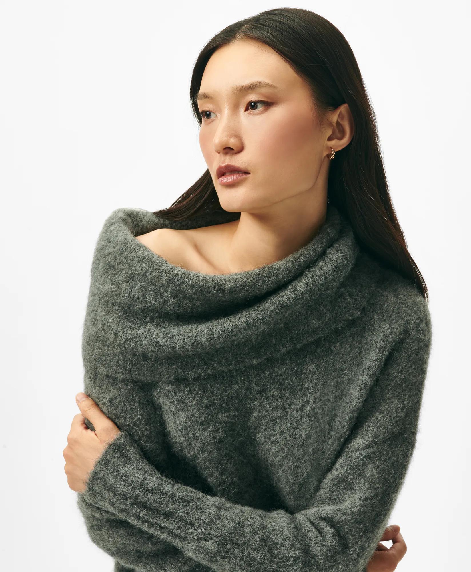 Medium Grey Heather