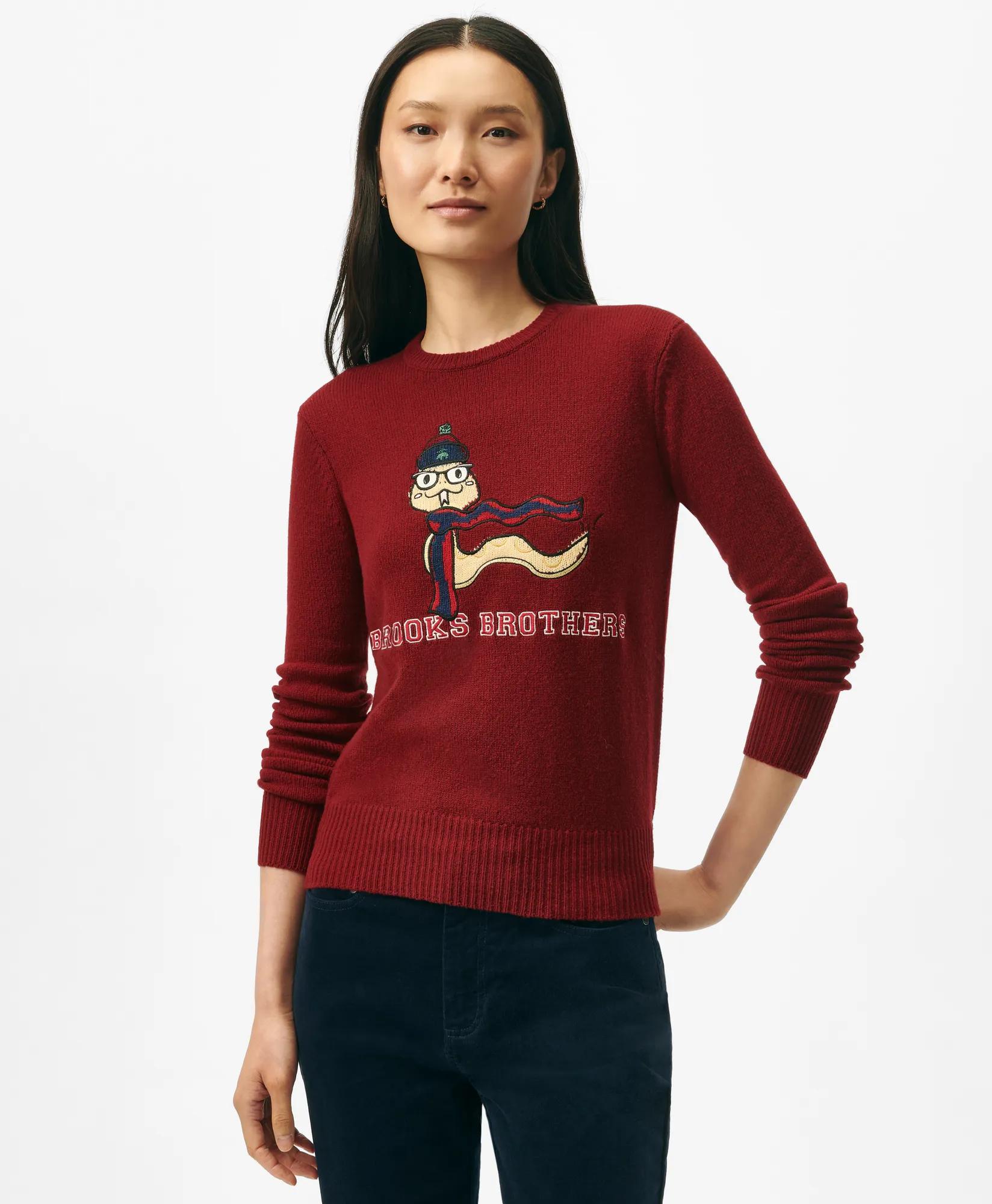 Red Multi