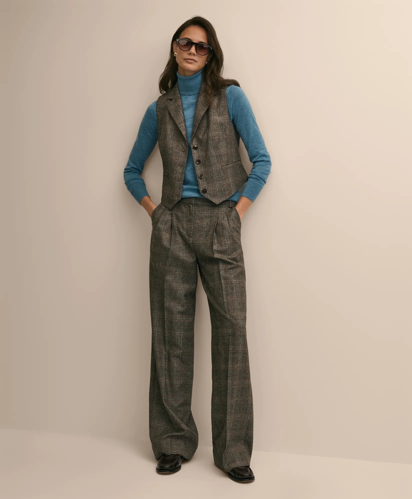 Ultimate Merino Wool Turtleneck, image 2